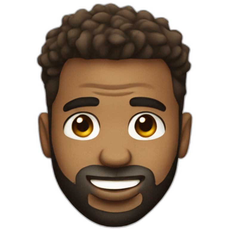 Jason Derulo emoji