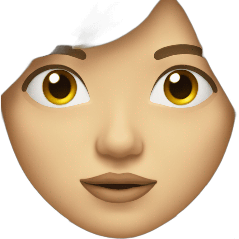 louane emoji