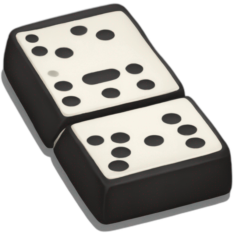 domino emoji