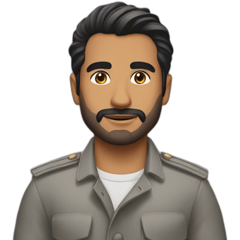 sayan chaudhry emoji