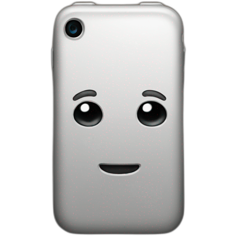 iPhone  emoji