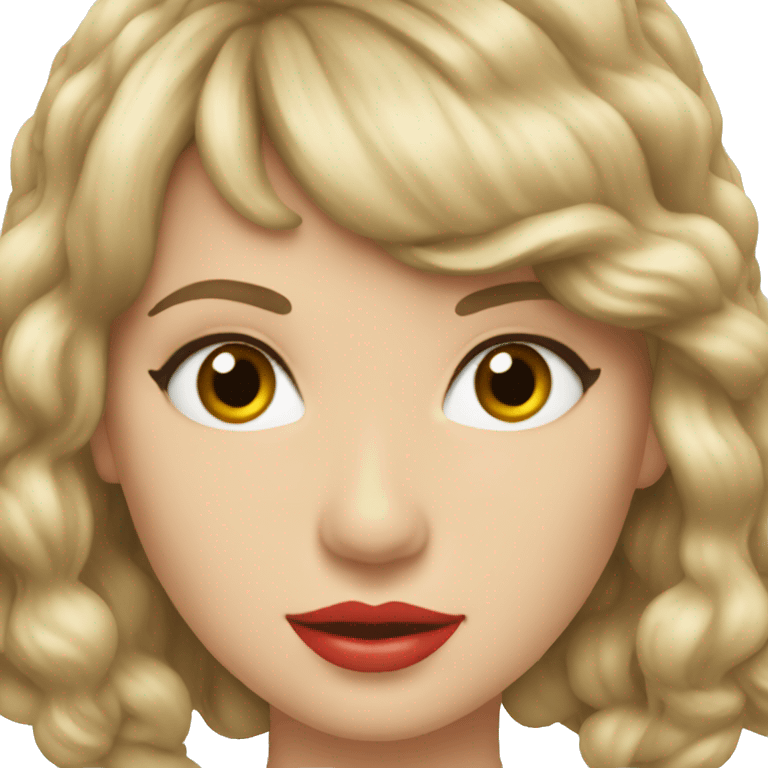 taylor swift emoji