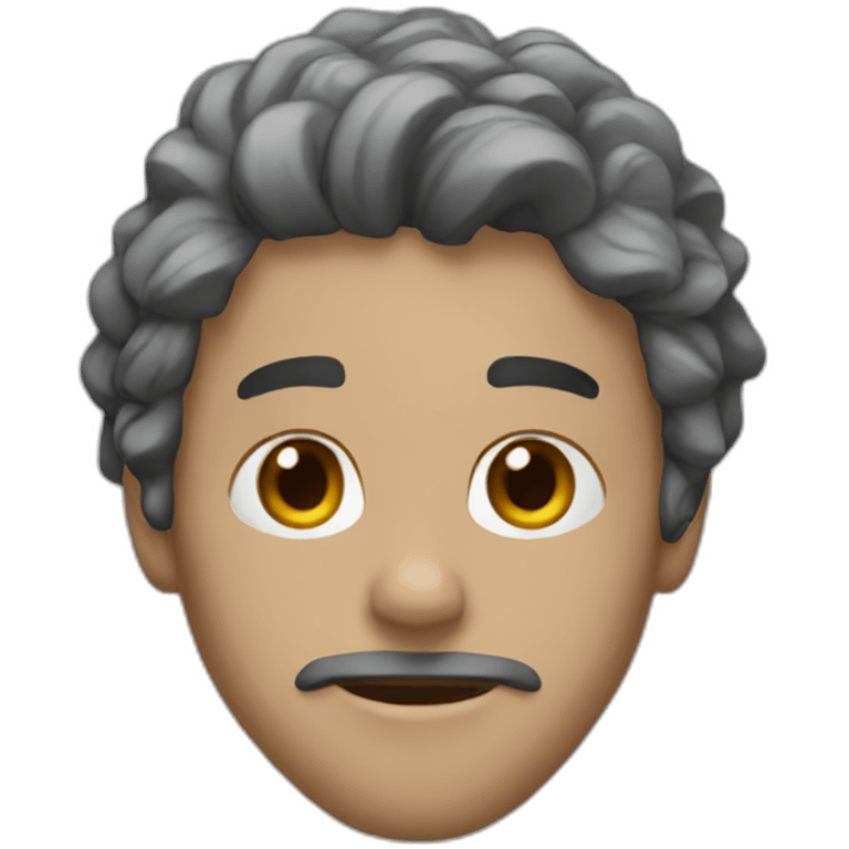 Sacha emoji