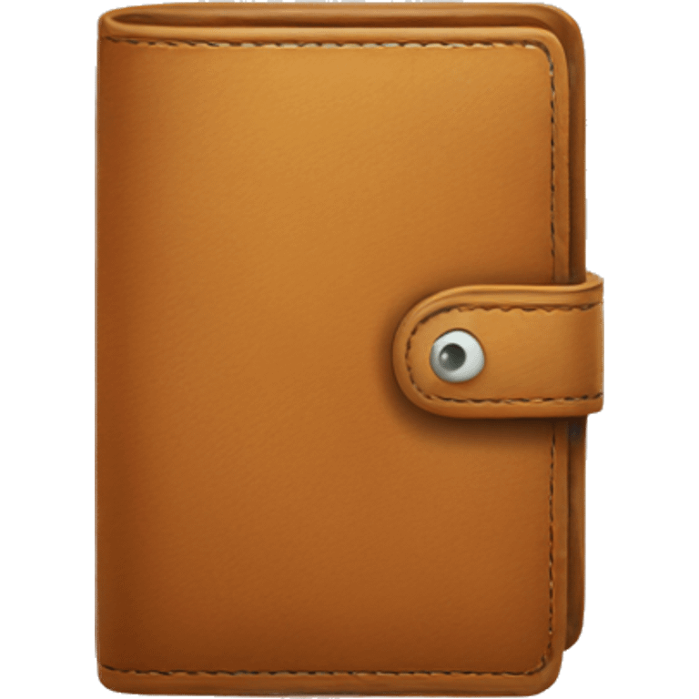 wallet emoji