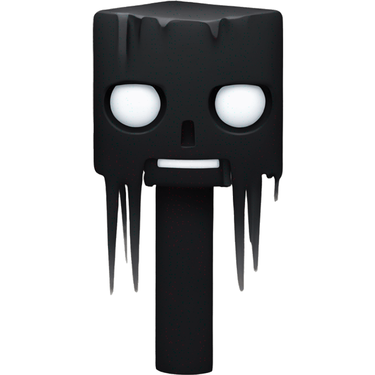 Enderman emoji