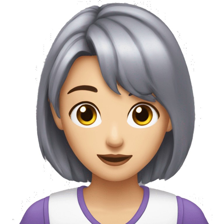 Aespa karina emoji