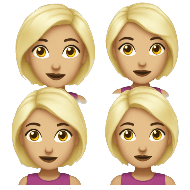 Lepa brena emoji