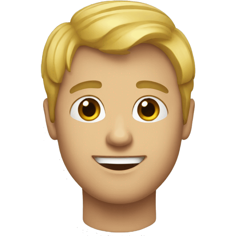 Mathieu emoji