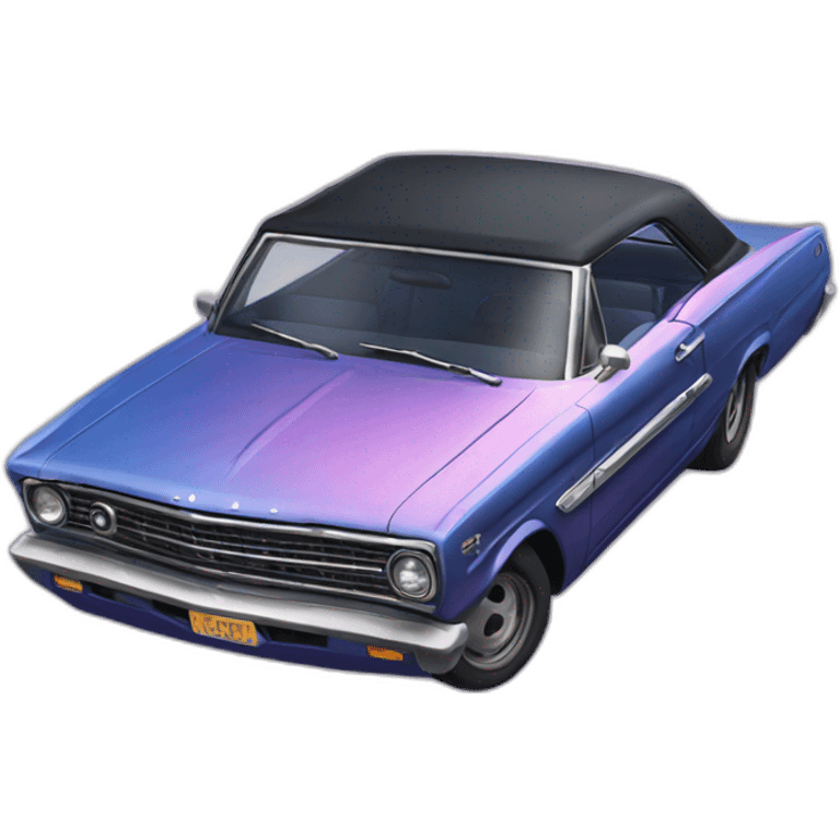 galaxie emoji