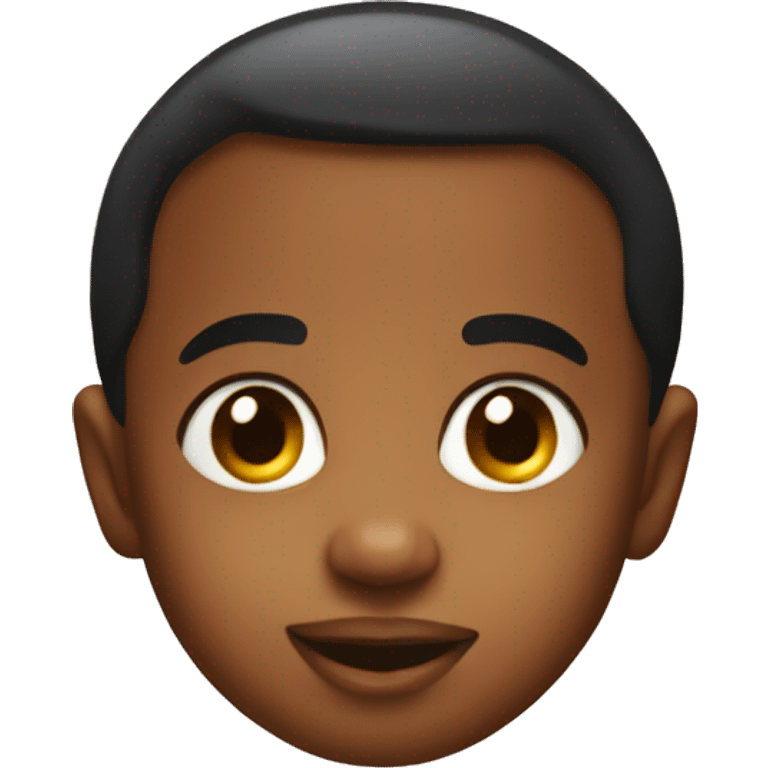 Diddy baby oil emoji