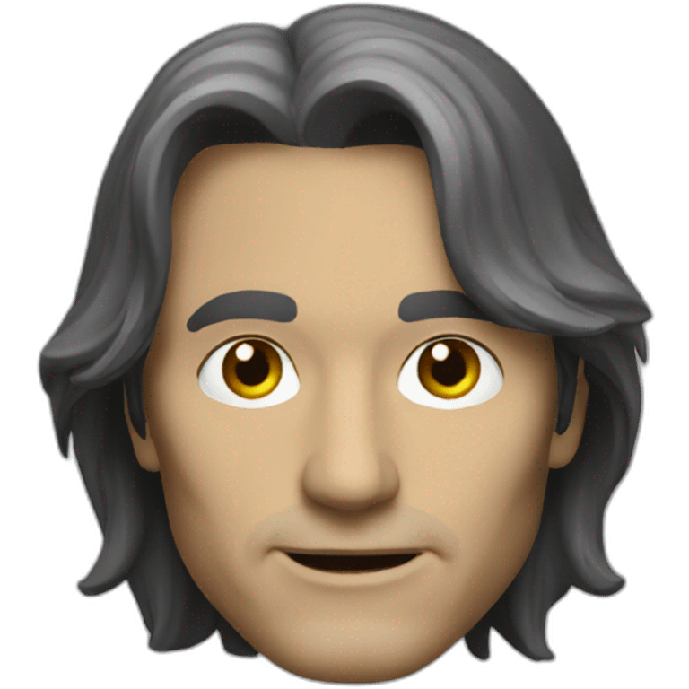 Randall flagg emoji