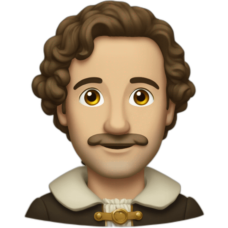 Pierre de maere emoji