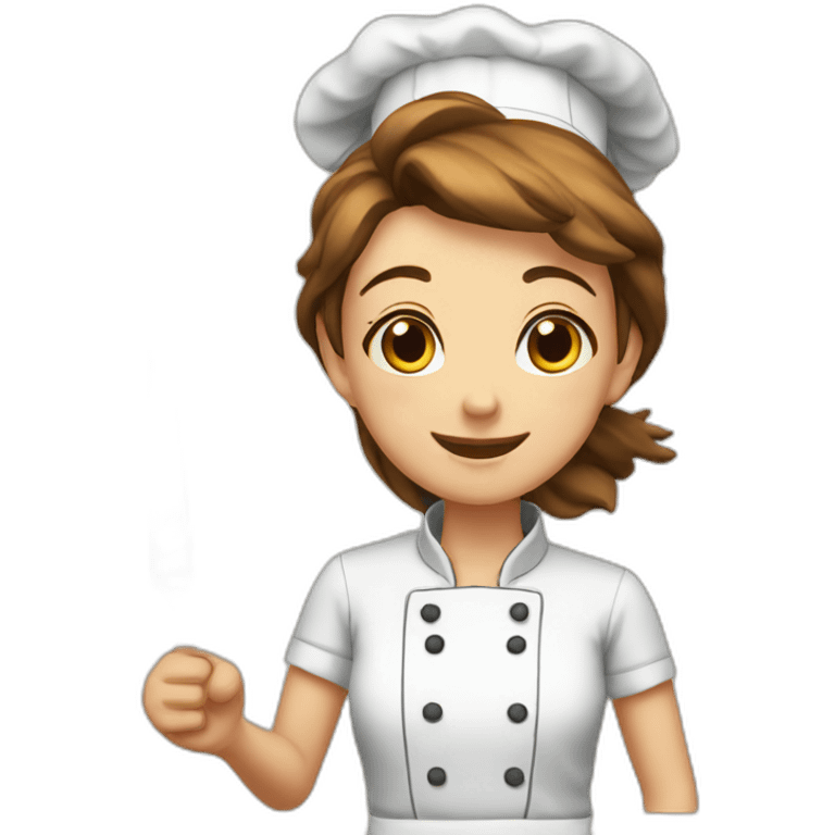 cooking time emoji