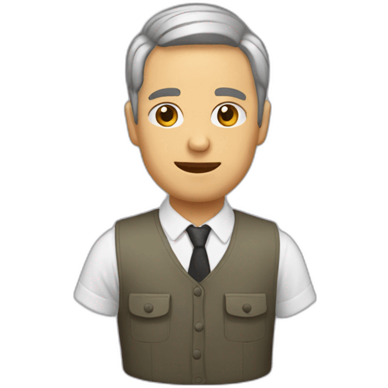 Tricoter emoji