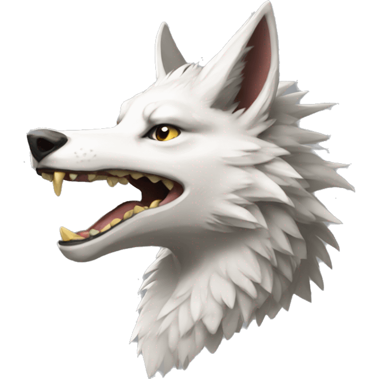 Modern Vernid-Trico-Sergal LiLaiRa emoji