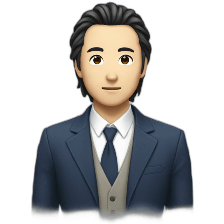 Kira yoshikage emoji