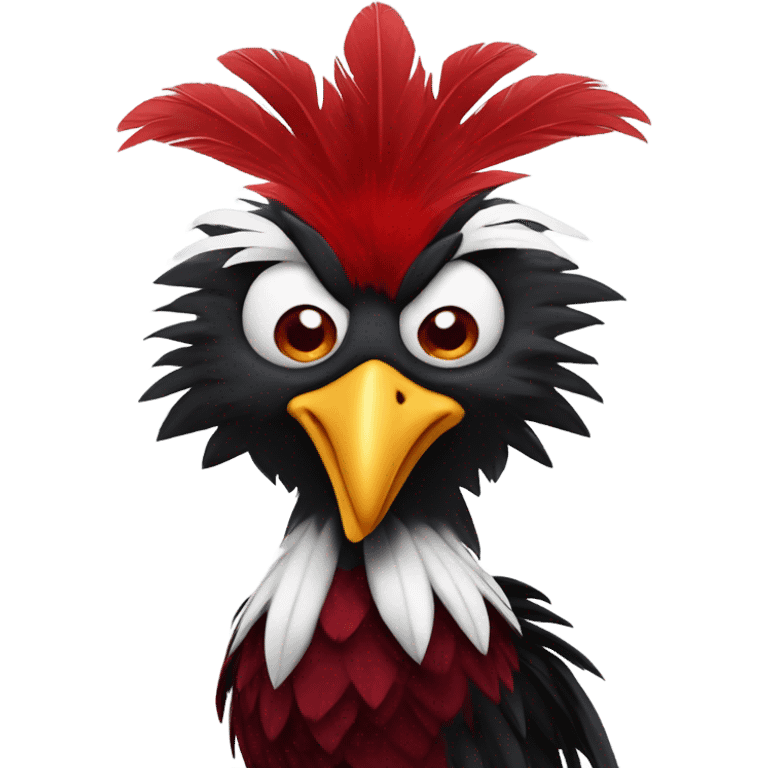 South Carolina gamecocks  emoji