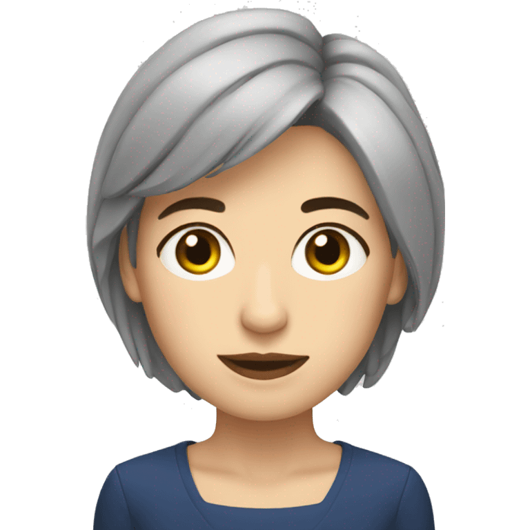 Maia Sandu emoji