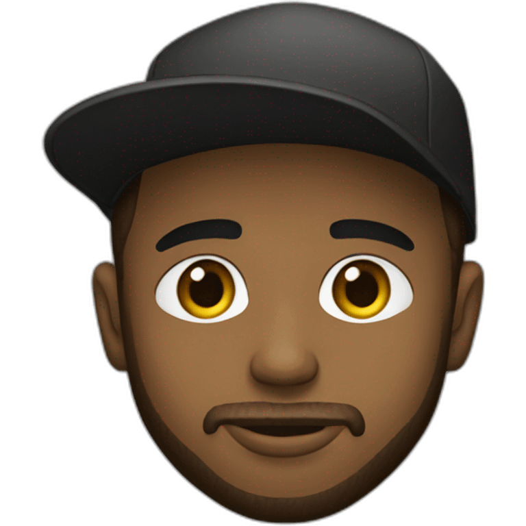 bryson tiller emoji