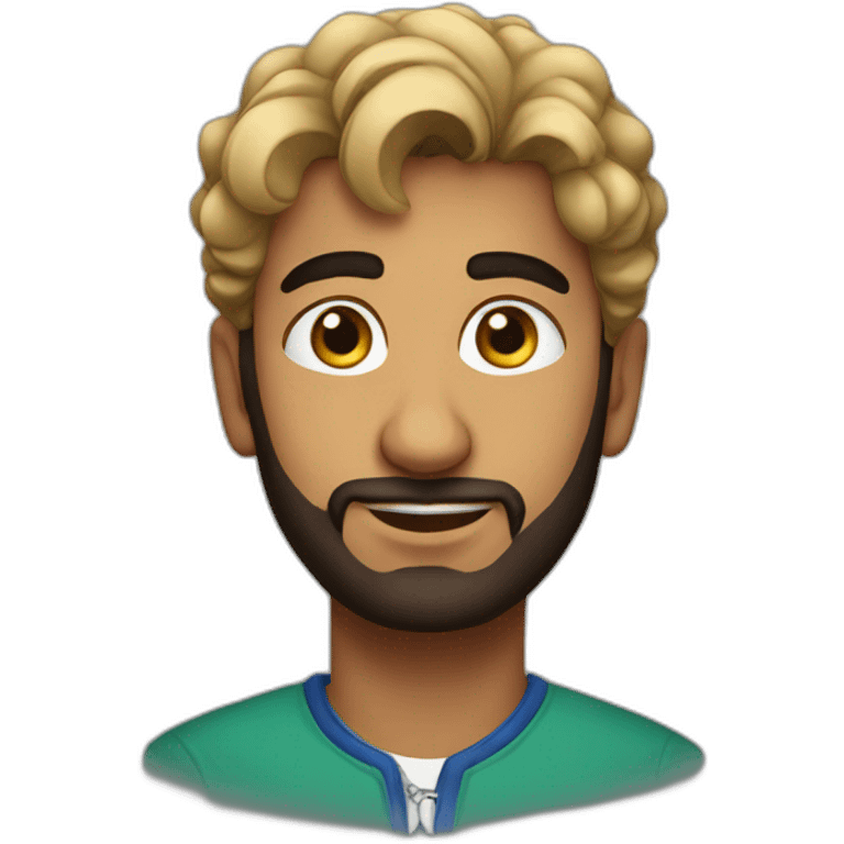 sami habib emoji