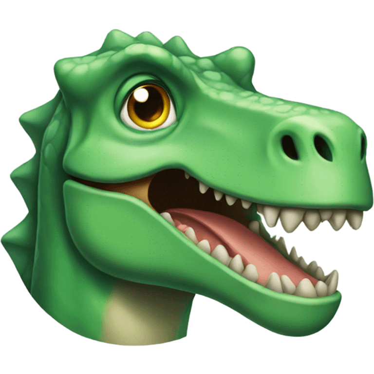 dino emoji