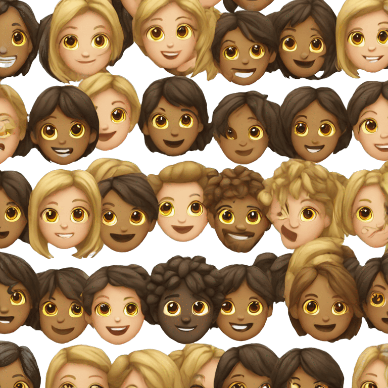 kids  emoji