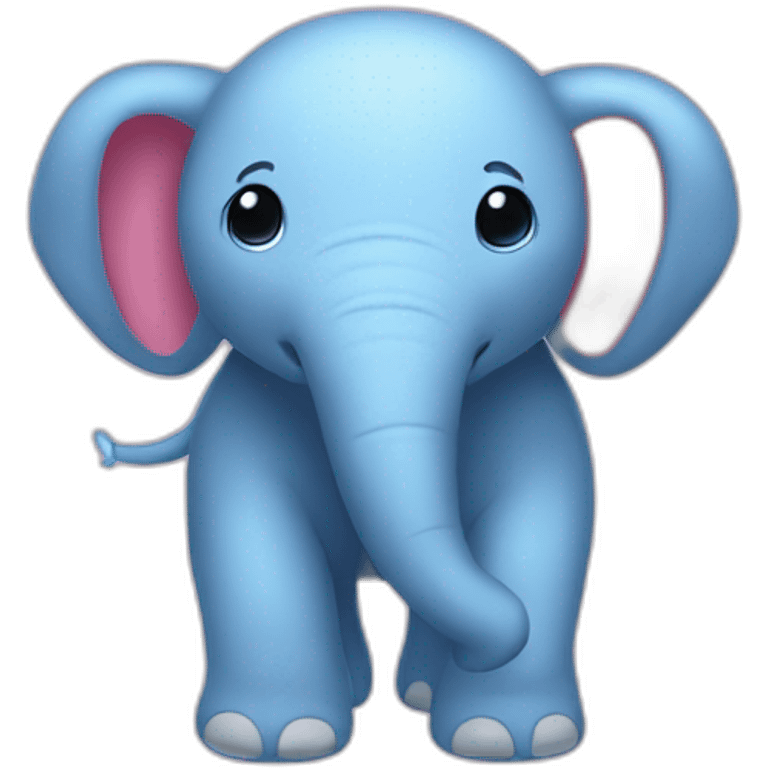 elephpant emoji