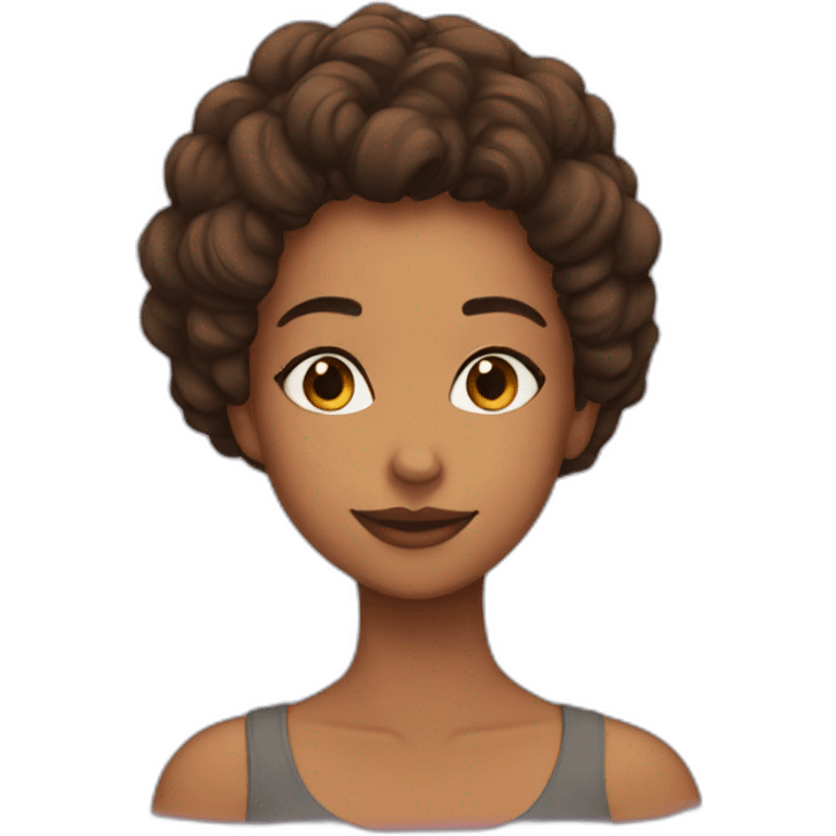 Sasha emoji