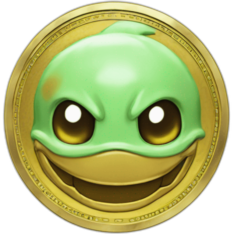 pokemon halloween money puregold coin pokecoin pokedollar dollar emoji