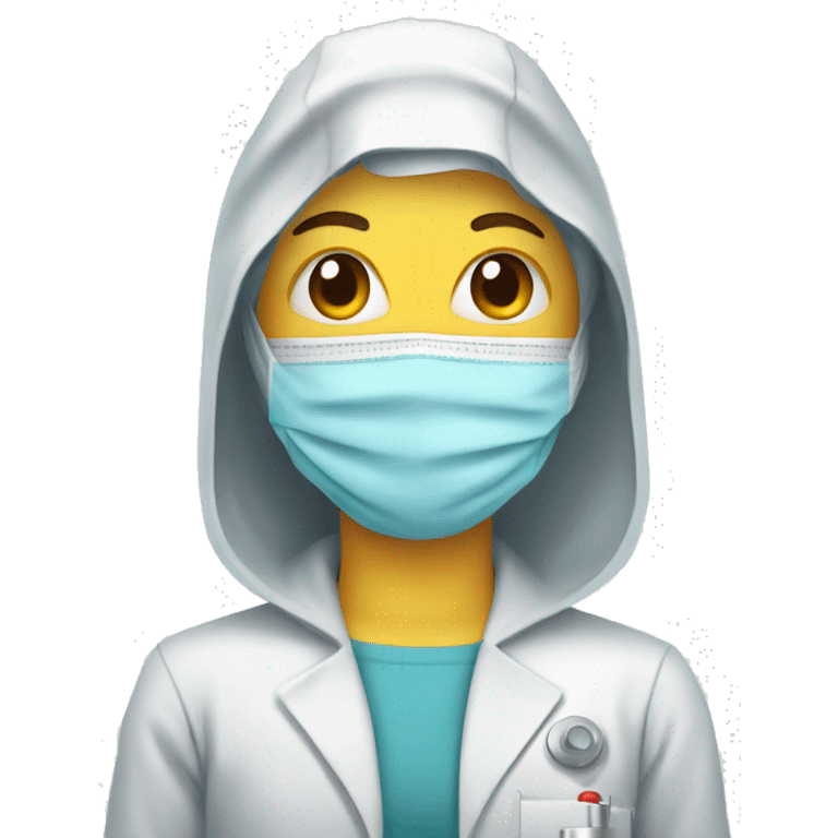 Sterile processing emoji