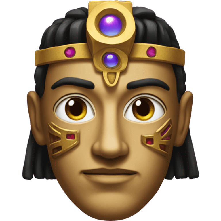 Exodia emoji