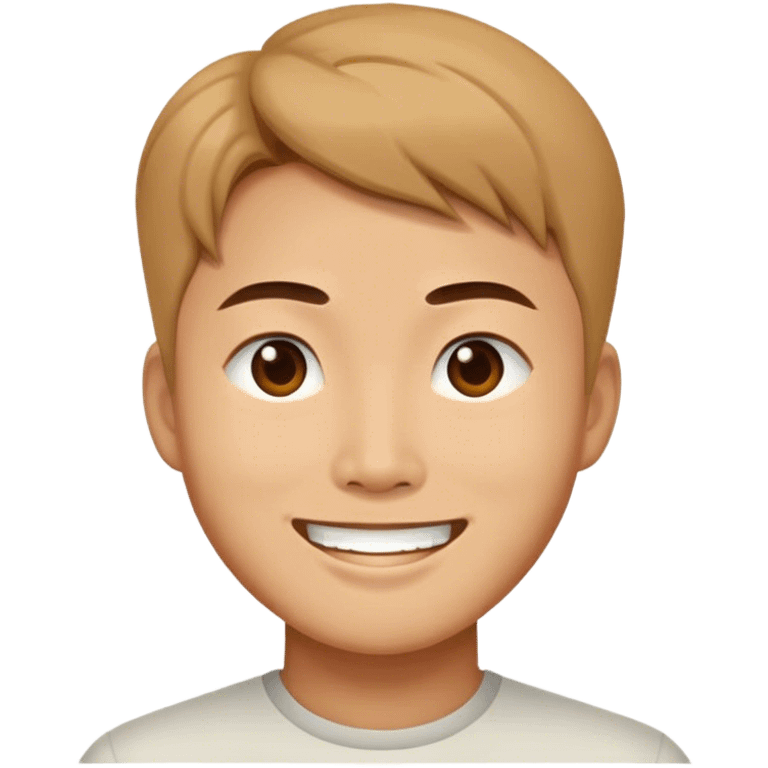 Felix Lee Yong Bok emoji