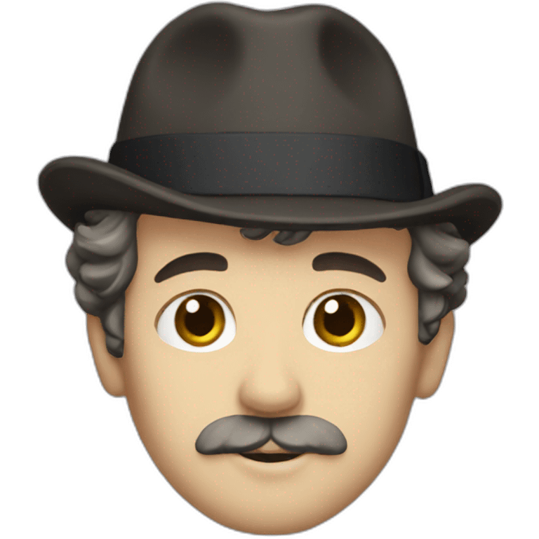 Sherlock emoji