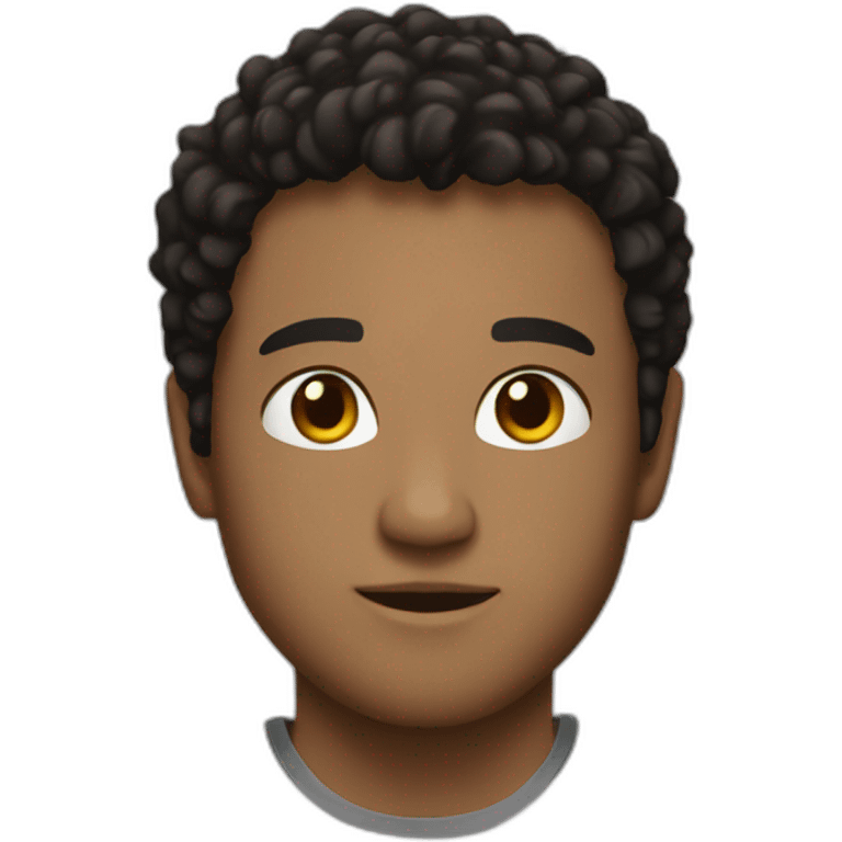 Bayden emoji