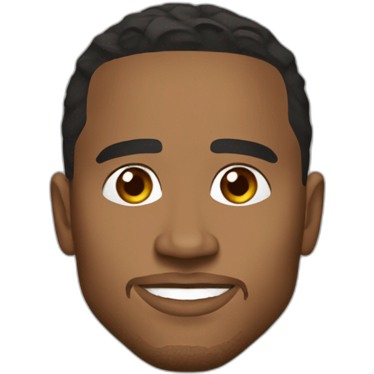 Jalen Hurts emoji