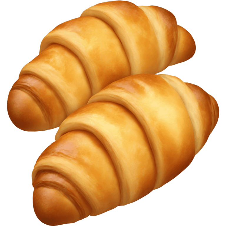 Croissant  emoji