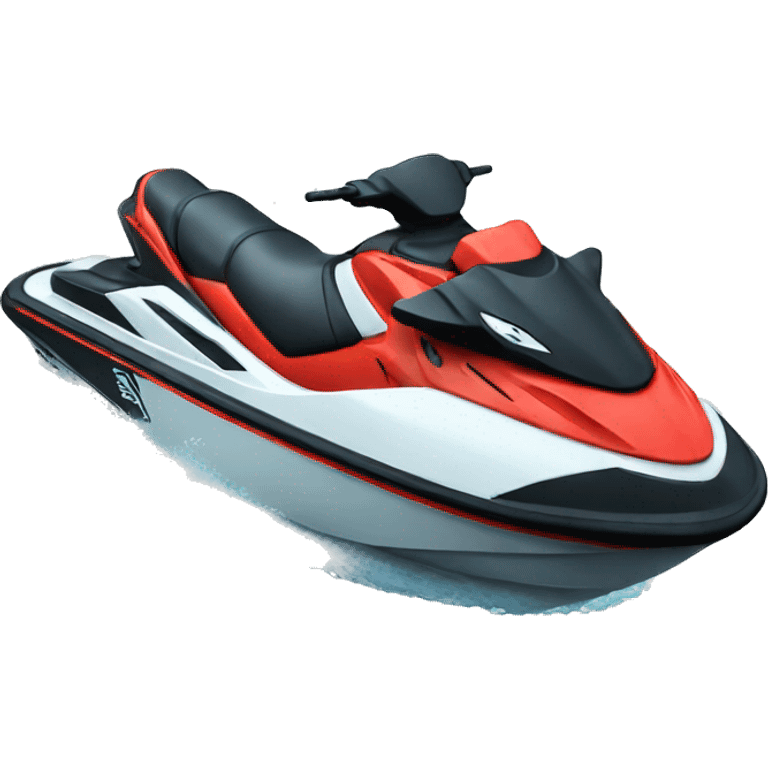 jetski emoji emoji