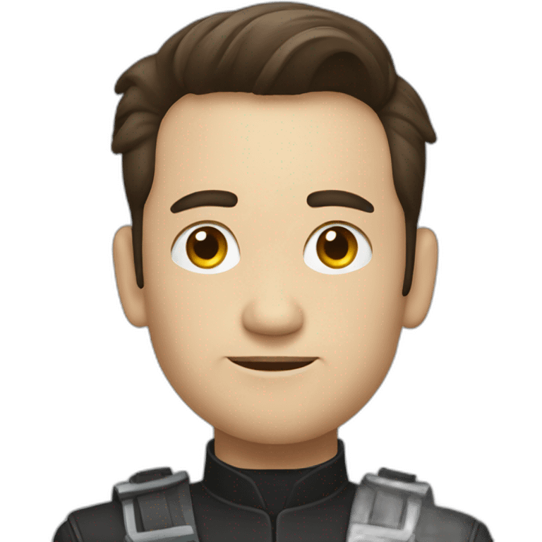 Tesla emoji