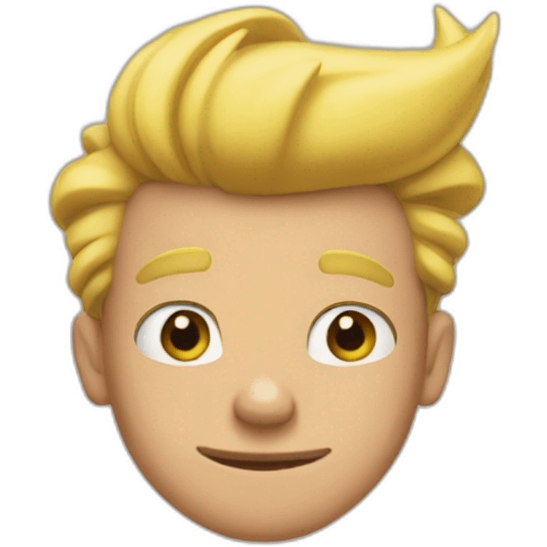 Hey arnold emoji