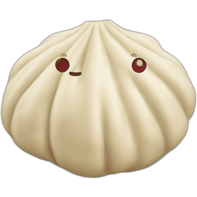 khinkali dumpling georgia emoji