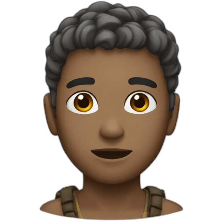 kirua emoji