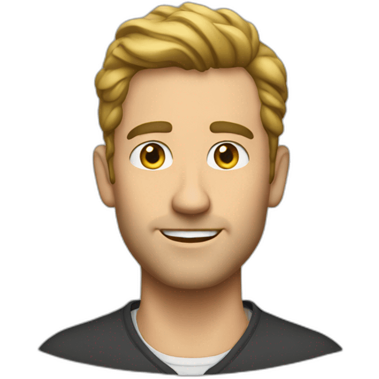 jonathan clauss emoji