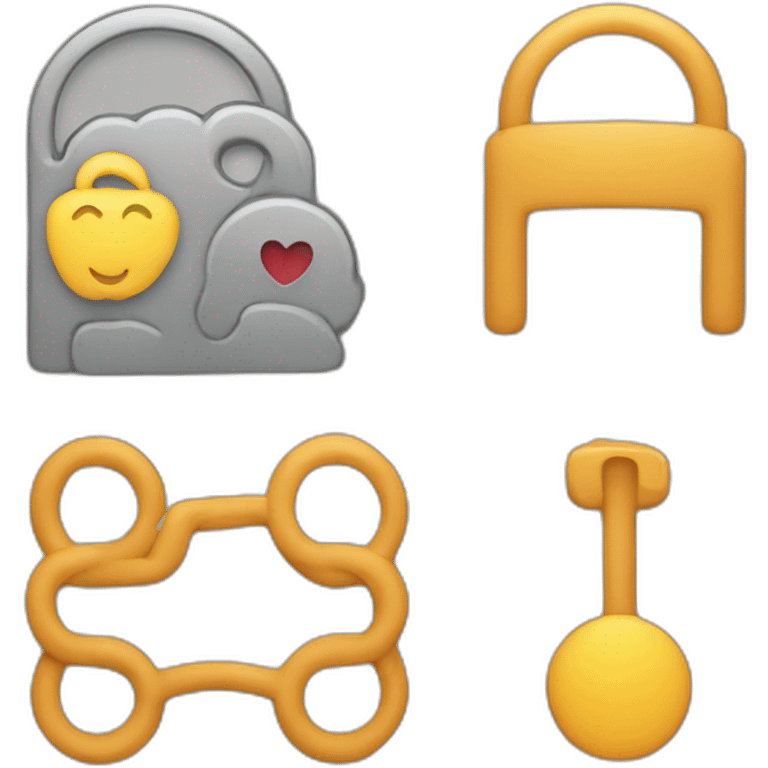 NETWORKING SYMBOL MACOS STYLE emoji