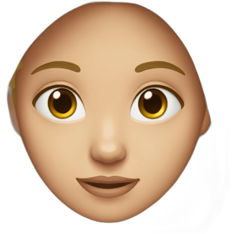 Anais emoji