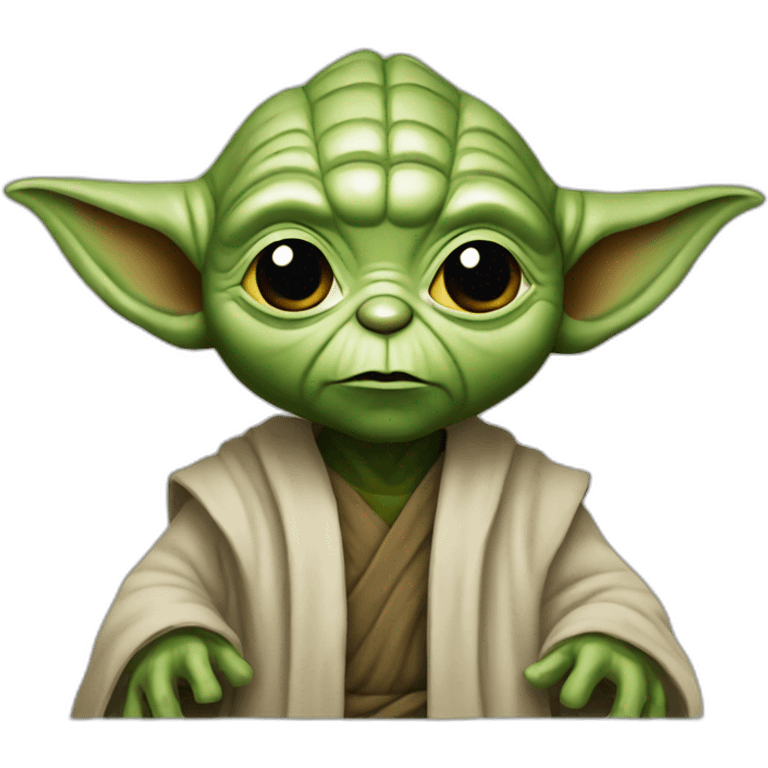 yoda custom emoji