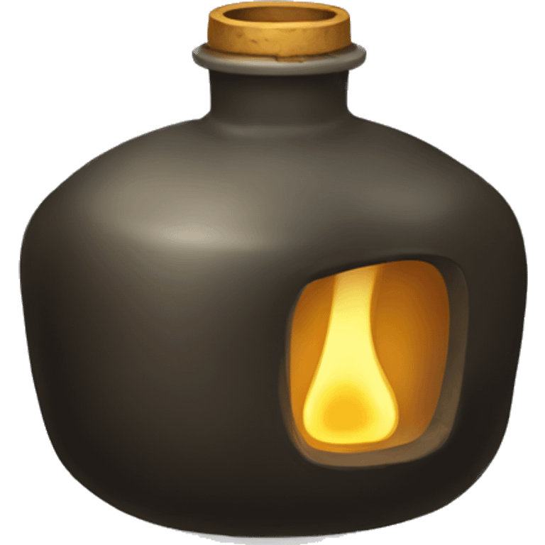 kerosene emoji