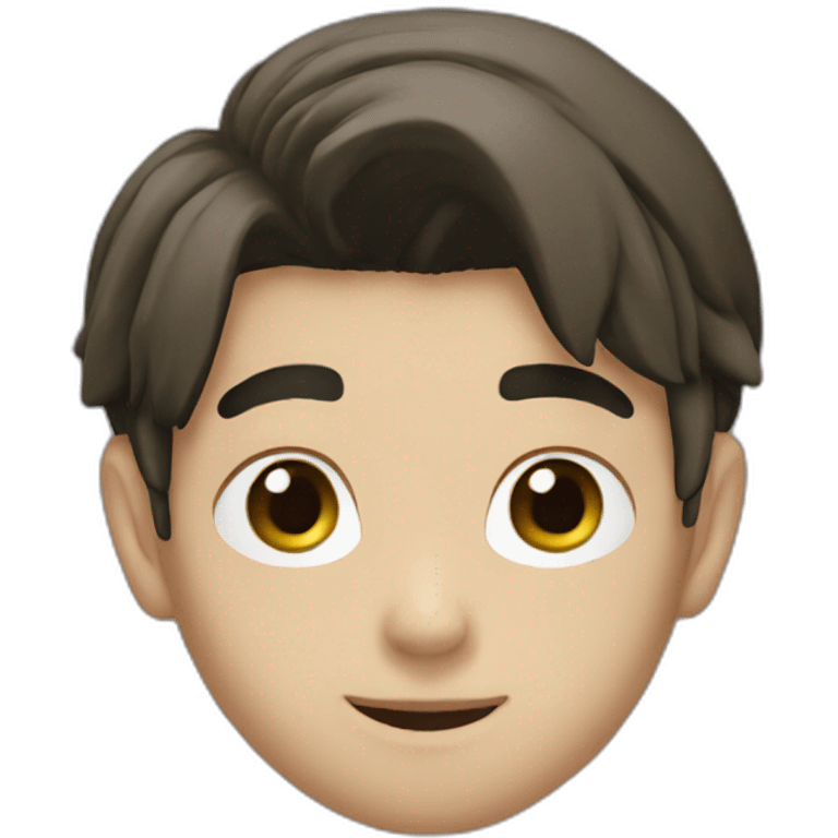 Caporal levi emoji