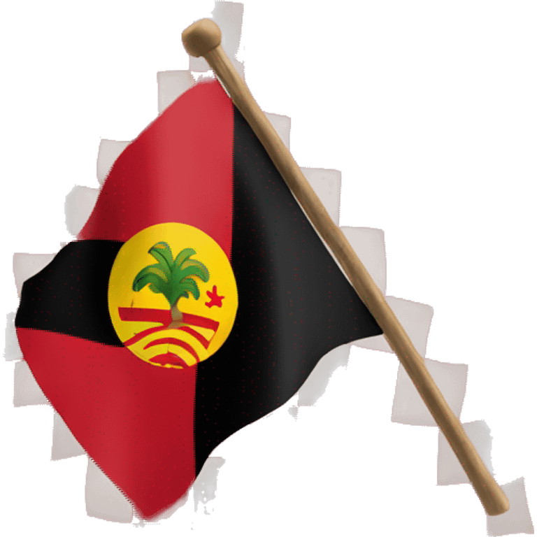 Mallorca flag emoji