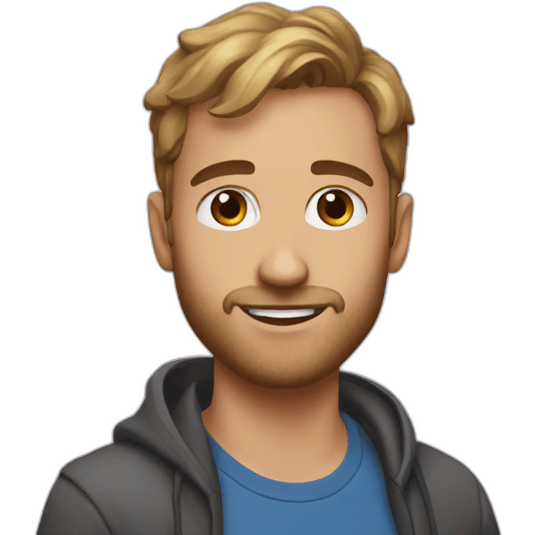 Andrew Tate  emoji