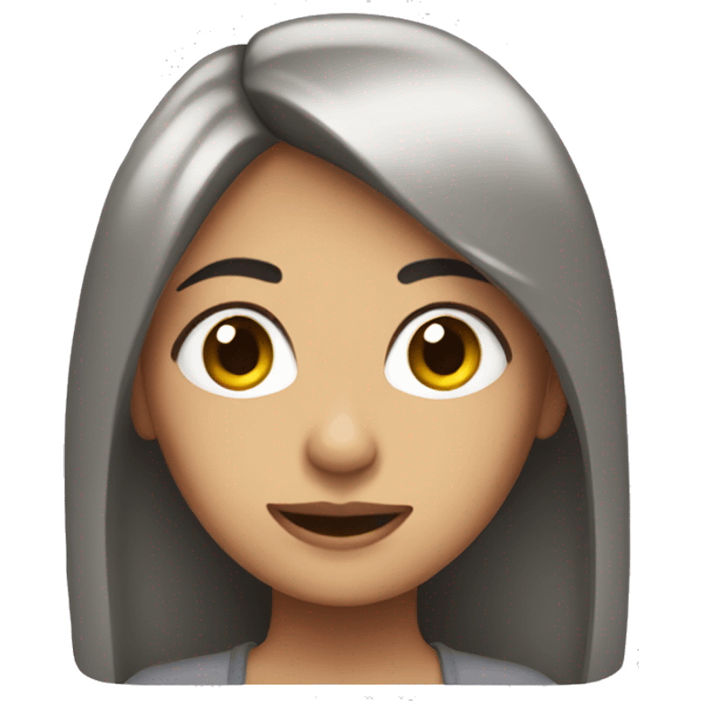 Milana emoji